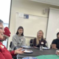 Cookie decoration 48